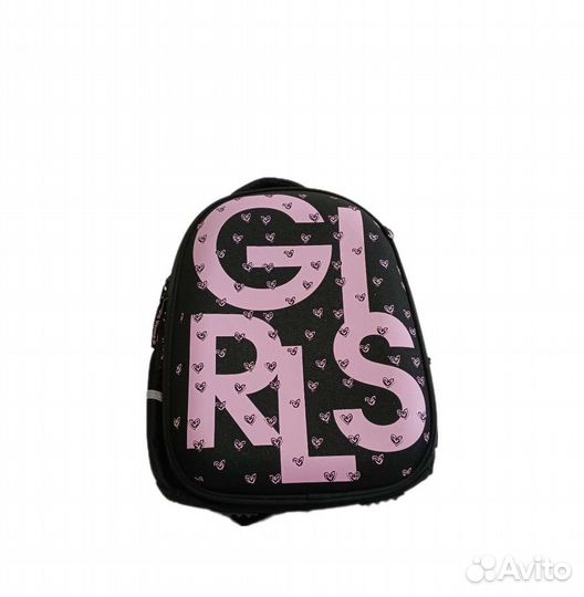 Новые рюкзаки для школы