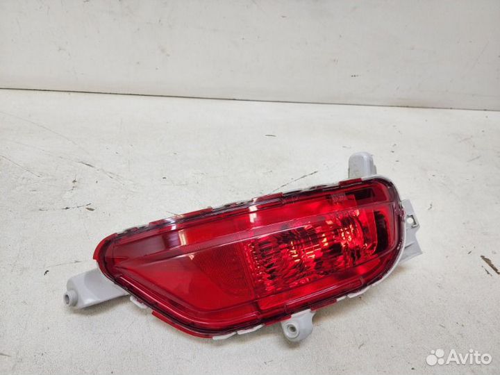Фонарь противотуманный задний правый Mazda Cx-5 2