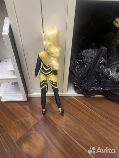 Кукла miraculous
