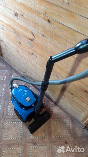 Пылесос samsung vcma16BS