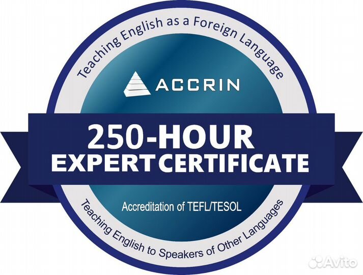 Преподаватель английского. Эксперт языка