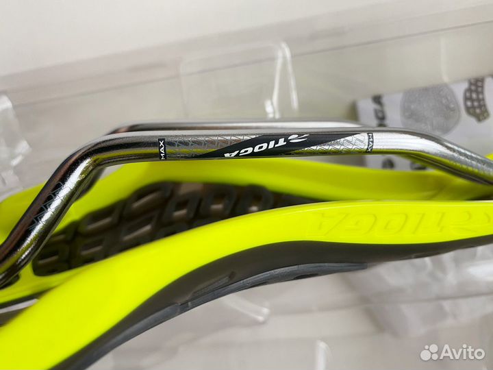 Велосипедное седло Tioga Spyder Outland