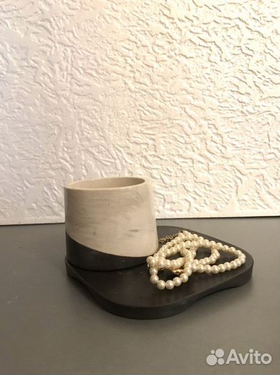 Элементы декора