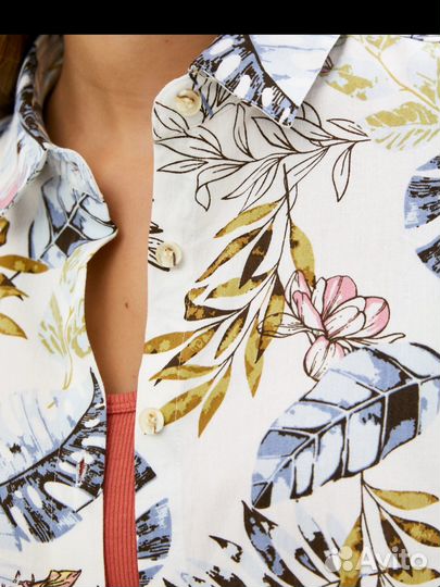 Рубашка женская colins