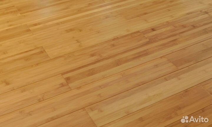 Паркет / Замковая паркетная доска дуб