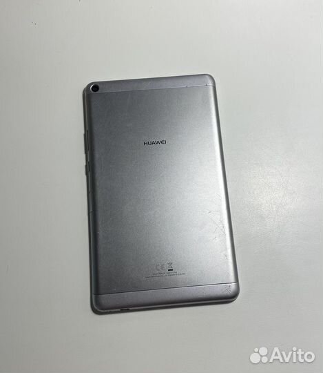 Планшет Huawei MediaPad T3