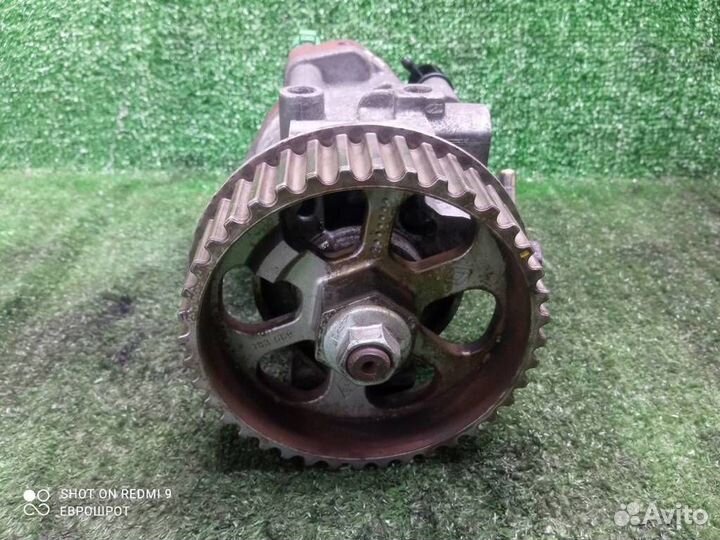 Тнвд Renault Megane 2 (2002-2009)