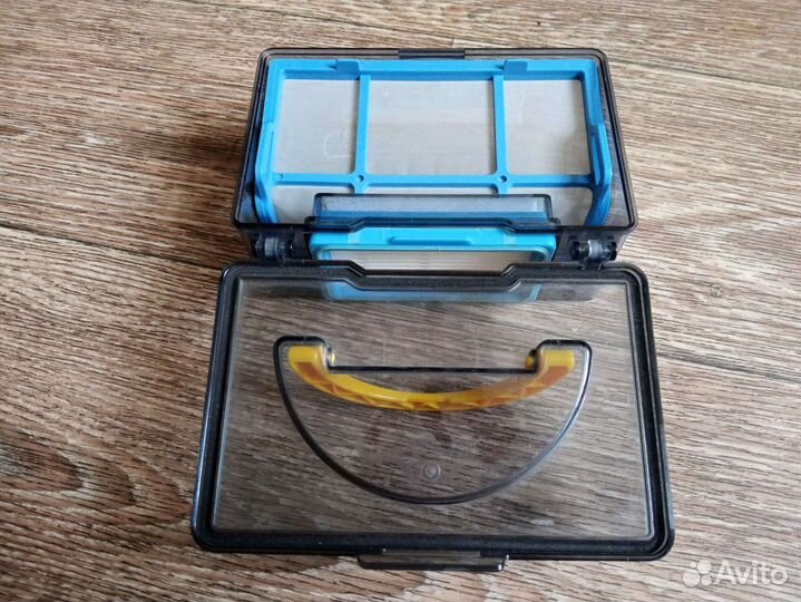 Робот пылесос dexp LF200 (ilife V4)