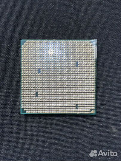 Процессор AMD FX-6350