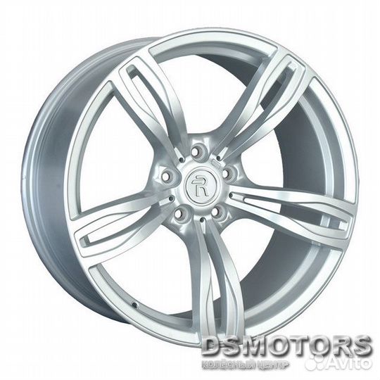 Диски Bentley B129 9/19 5x120 ET48 d74.1 S