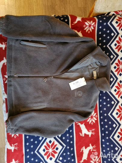 12 storeez куртка