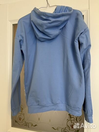 Толстовка для девочки 164