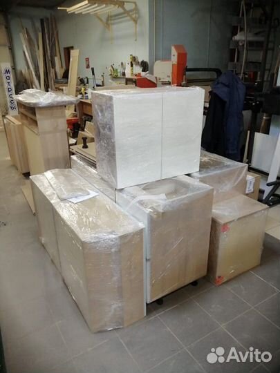 Сборщик корпусной мебели