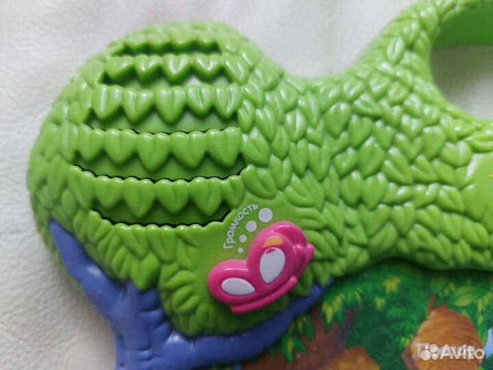 Доска-планшет Винни обучающая игра