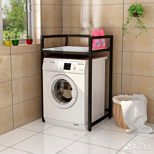 Мебель для ванной