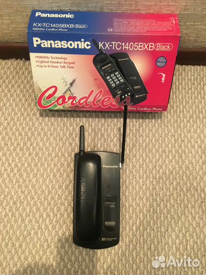 Стационарный телефон