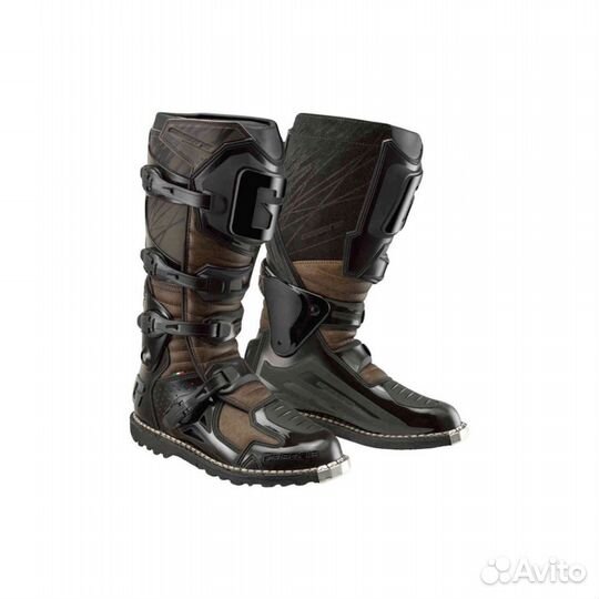 Кроссовые мотоботы Gaerne Fastback