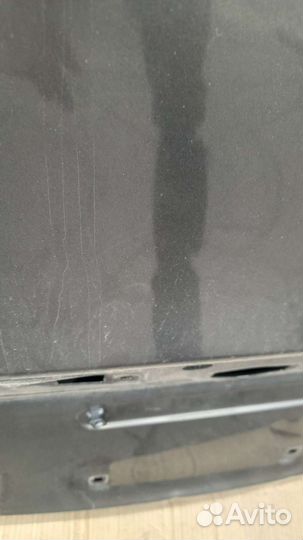 Дверь багажника honda freed