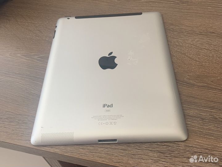 iPad 1