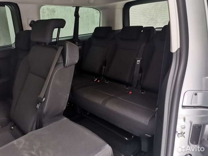 Пересечение границы / Казахстан Въезд-Выезд