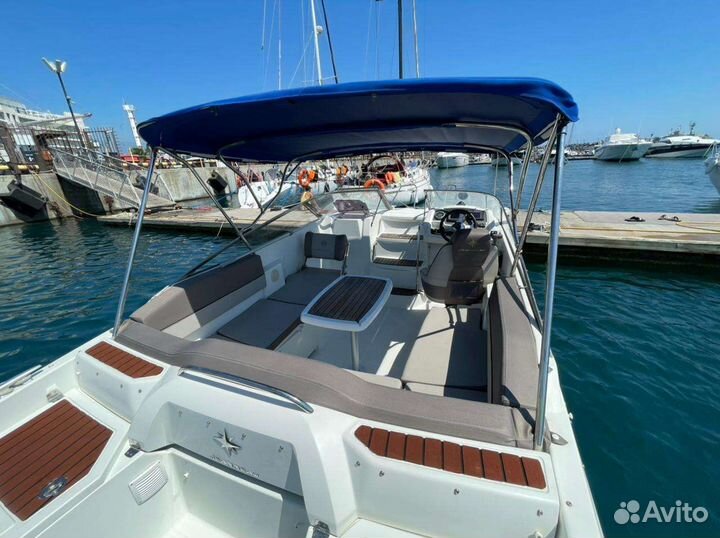 Аренда катера без посредников