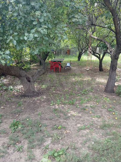 Дача 30 м² на участке 6 сот.