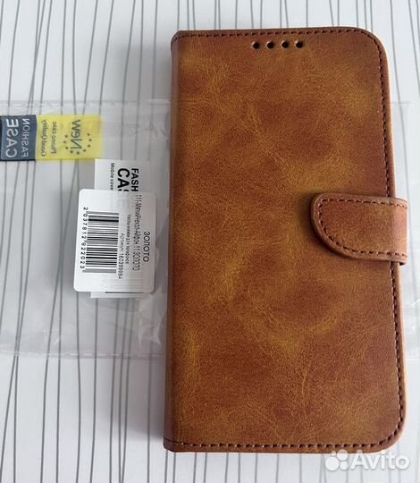 Чехол новый на iPhone 11