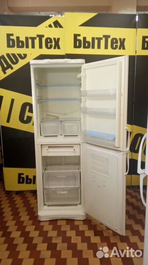 Холодильник indesit C 238 NFG. 016. no frost