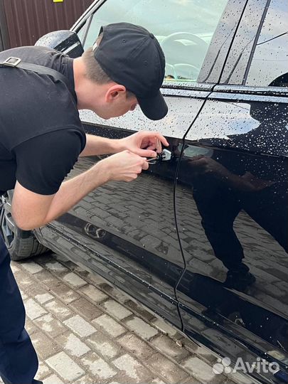 Вскрытие замков, дверей / Замена замков в Подольск