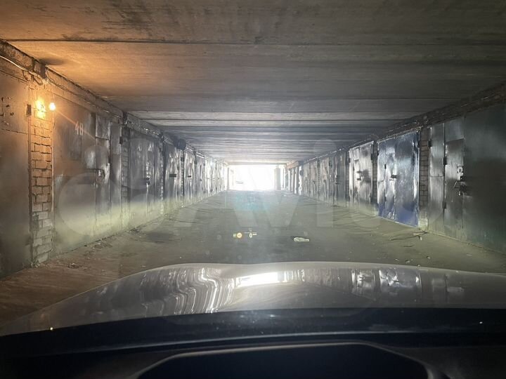 Гараж, 18 м²