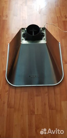 Кухонная вытяжка