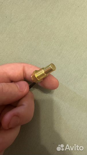 Датчик давления