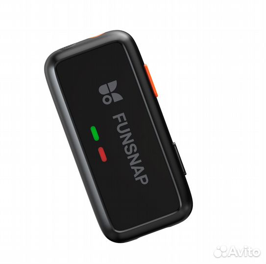 Микрофон Xiaomi Funsnap Digital Wireless Microphon