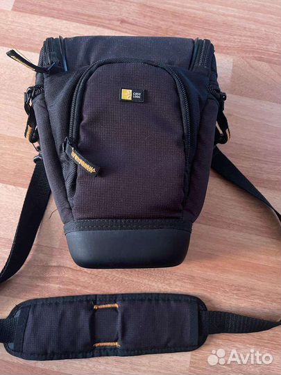 Сумка / кофр для фото камеры