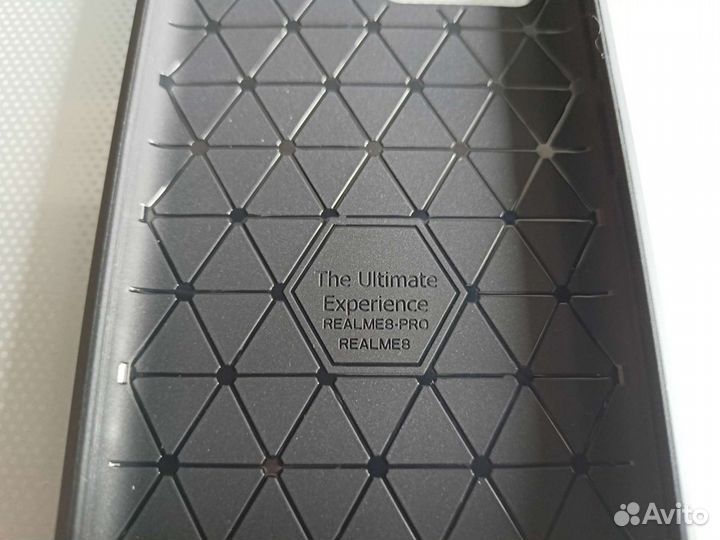 Чехол для Realme 8/8 pro