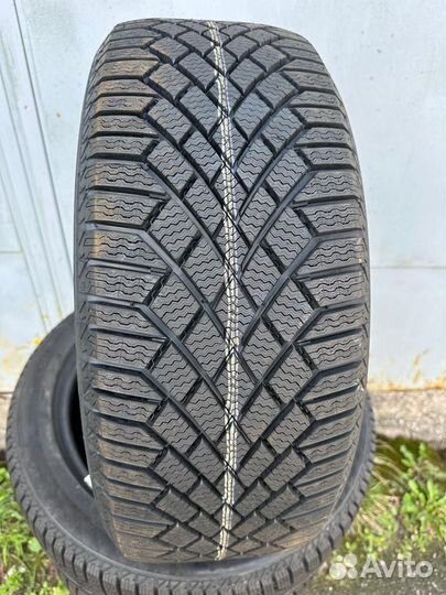 Continental ContiVikingContact 7 225/50 R18 99T