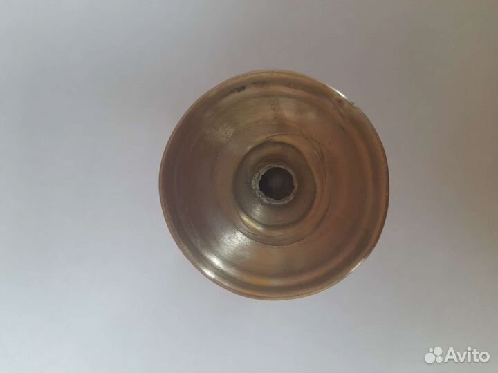 Рюмка, серебро