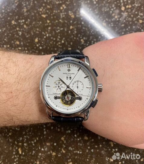 Часы Patek Phillipe