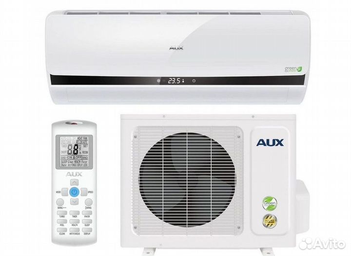 Кондиционер / большой выбор