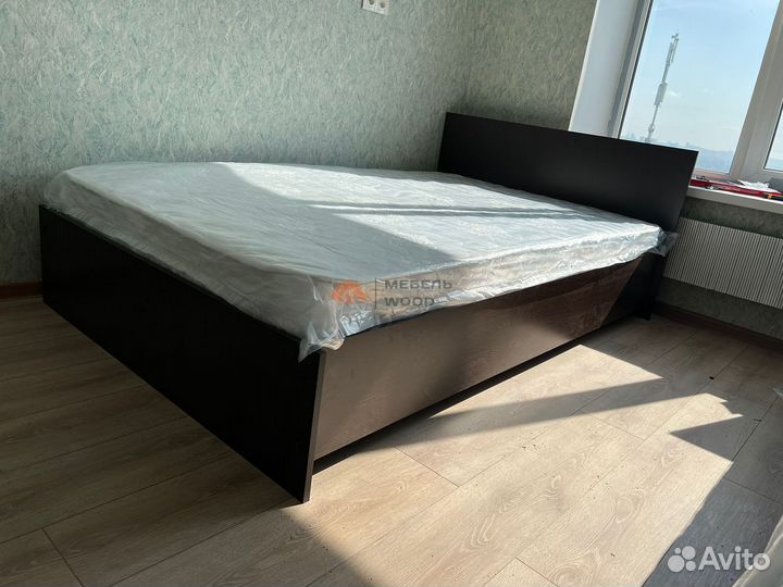 Кровать 160х200