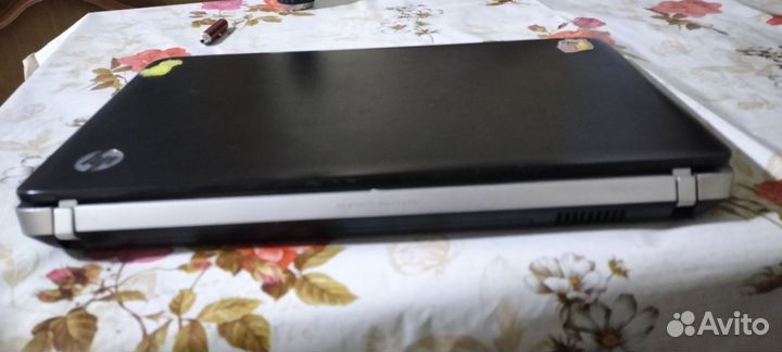 Игровой ноутбук hp i7 16 gb озу 2гб видеопамяти