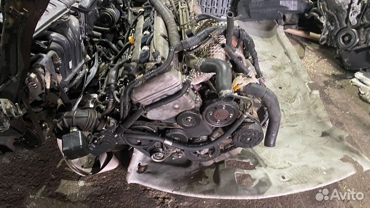 Двигатель Suzuki Grand Vitara 2.0 двс