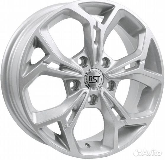 Диски replica style,16,5x114,3