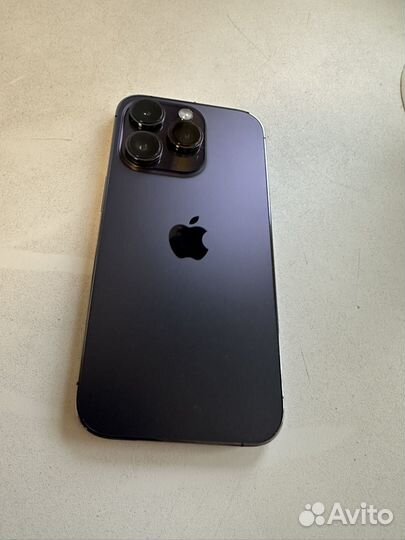 iPhone 14 Pro, 256 ГБ