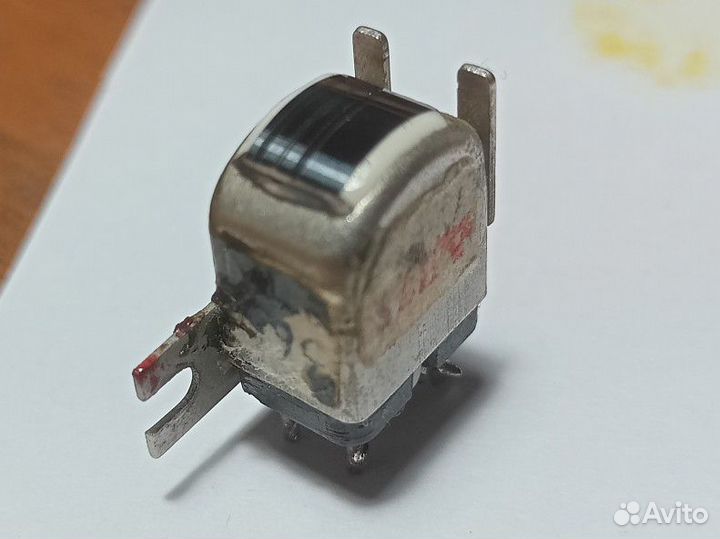 Стеклоферрит 3Д24.751