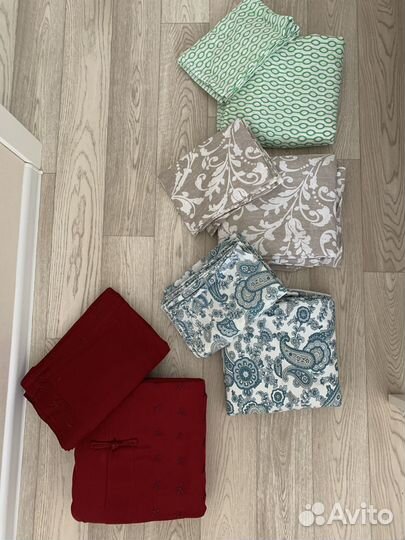 Постельное белье IKEA