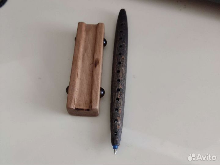 Ручка шариковая