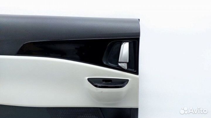 Б/У Б/У Обшивка двери Состояние отличное