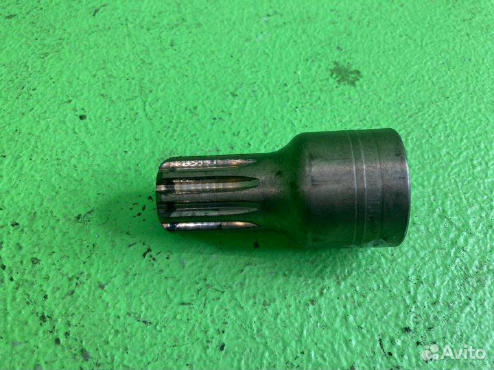 Муфта привода MAN TGS