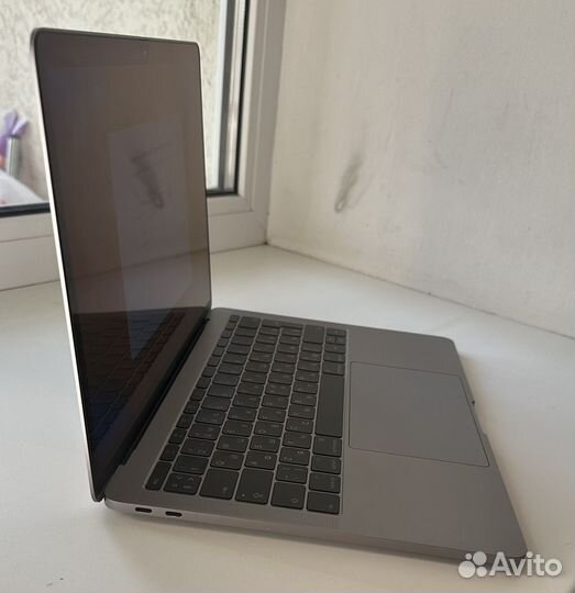 Macbook air 13 2017